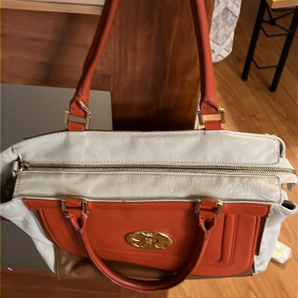 Emma Fox shoulder bag - Picture 11 of 15